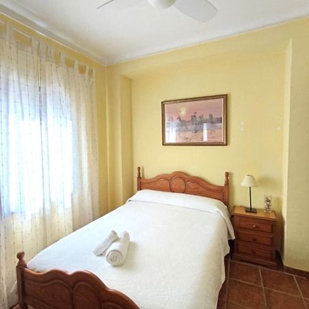 Hostal R-Conecta Cuevas De San Marcos Extérieur photo