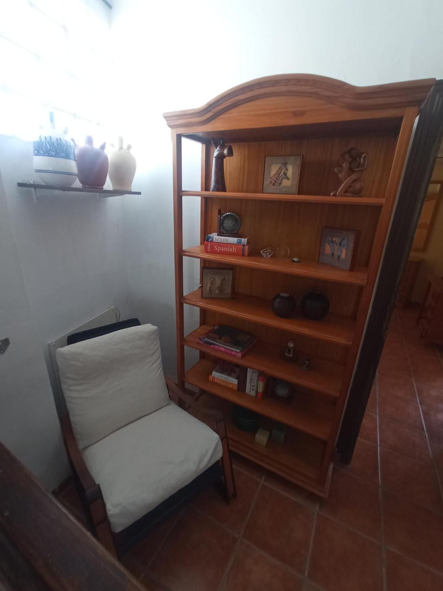 Hostal R-Conecta Cuevas De San Marcos Extérieur photo