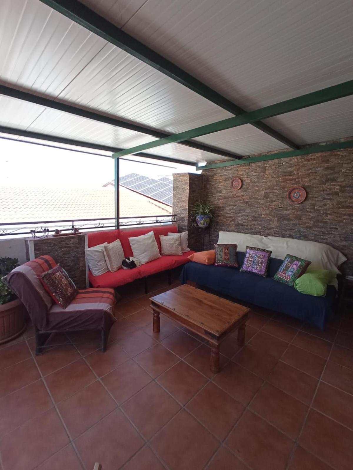 Hostal R-Conecta Cuevas De San Marcos Extérieur photo