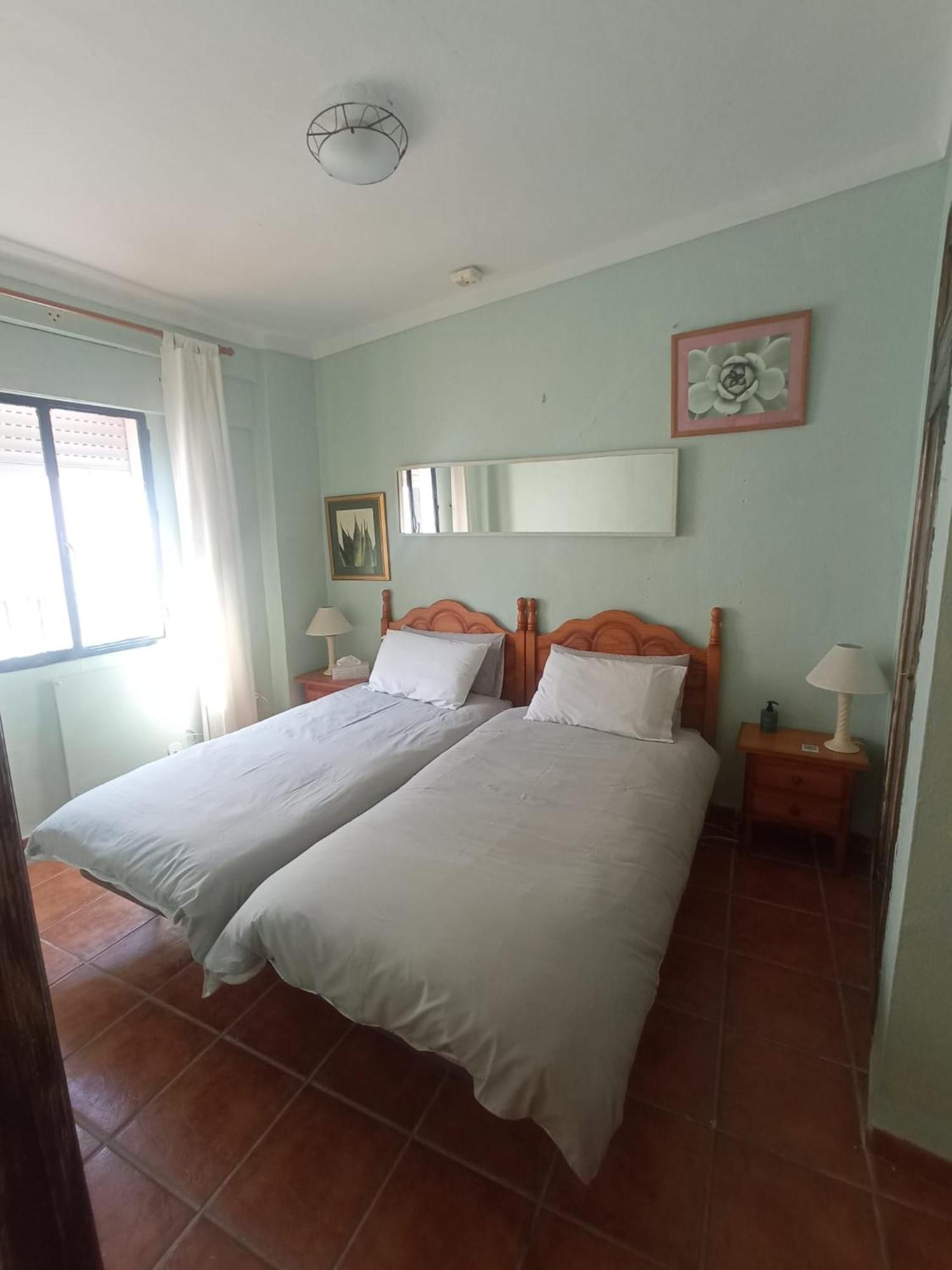 Hostal R-Conecta Cuevas De San Marcos Extérieur photo