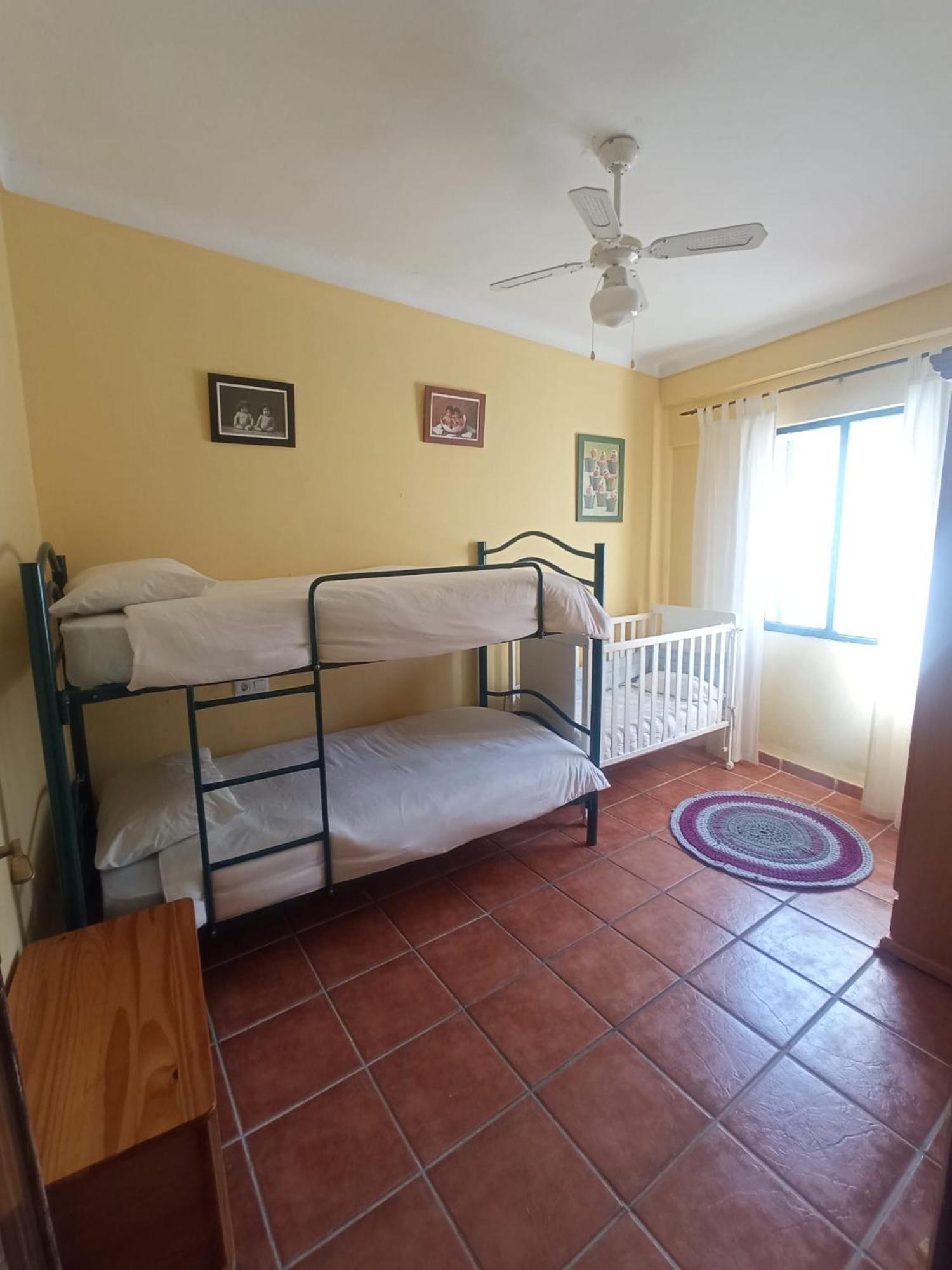 Hostal R-Conecta Cuevas De San Marcos Extérieur photo