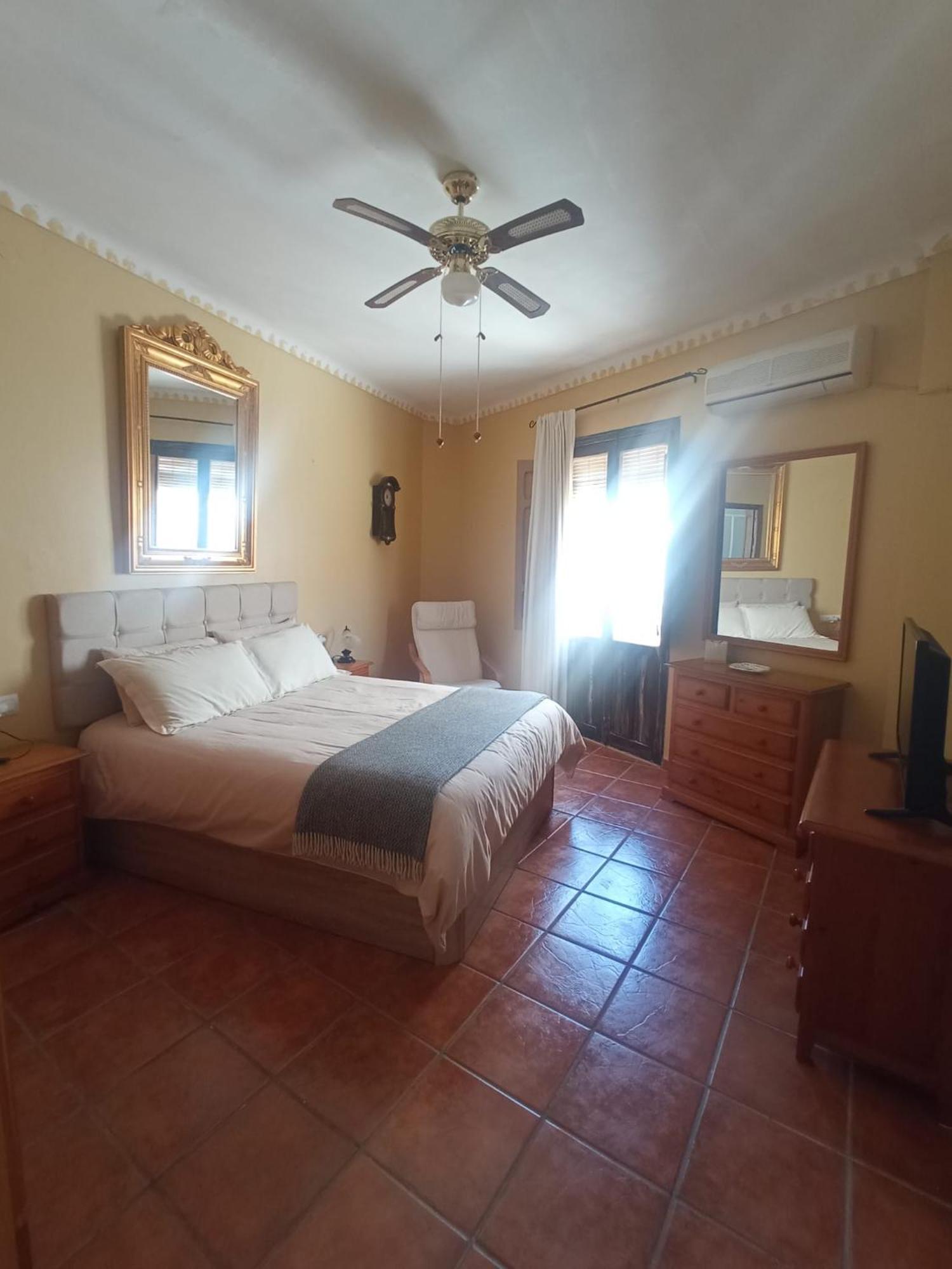 Hostal R-Conecta Cuevas De San Marcos Extérieur photo