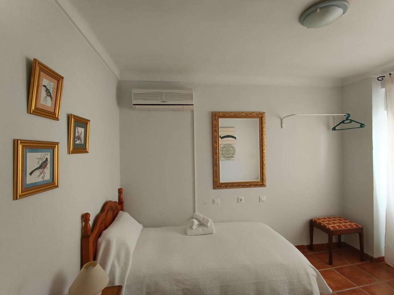 Hostal R-Conecta Cuevas De San Marcos Extérieur photo