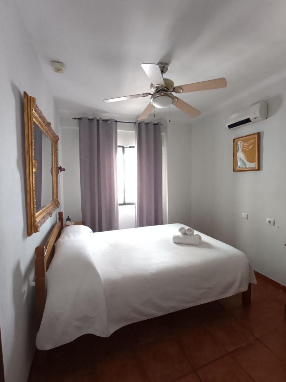 Hostal R-Conecta Cuevas De San Marcos Extérieur photo