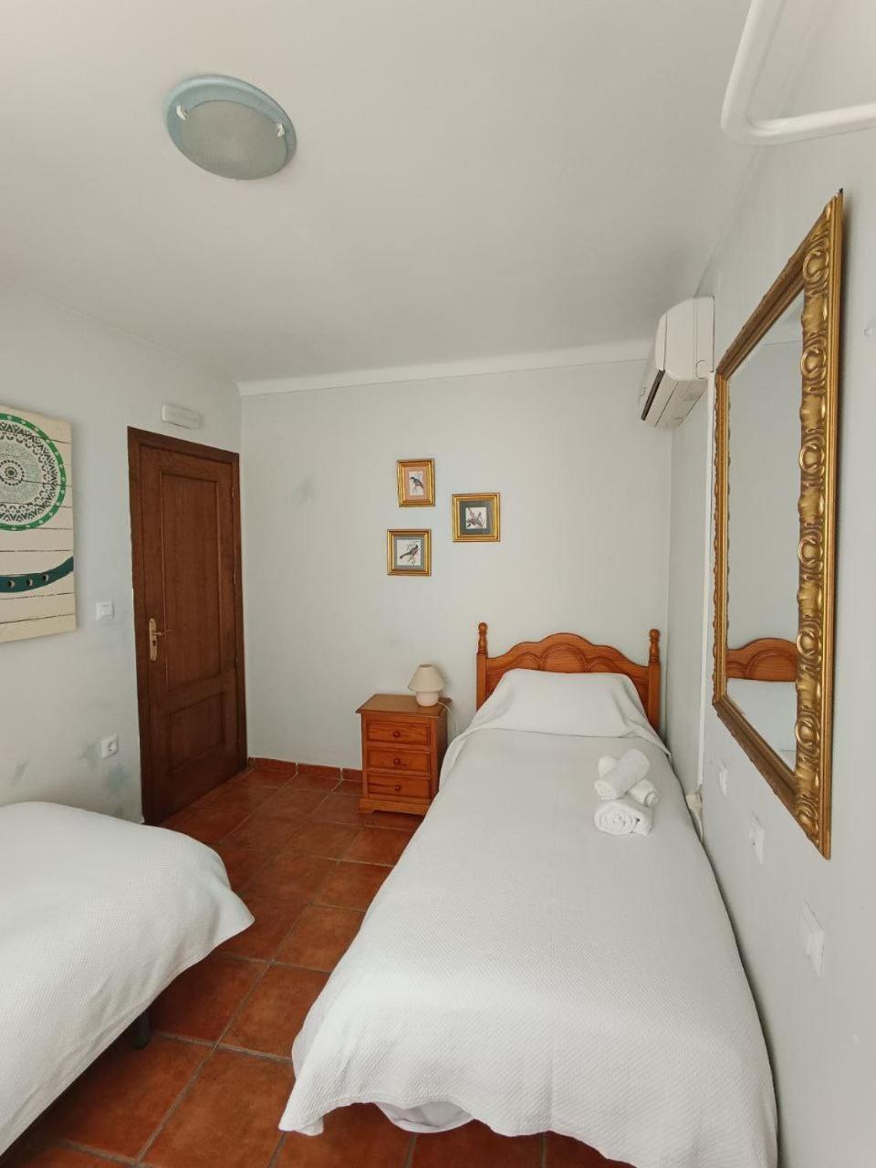 Hostal R-Conecta Cuevas De San Marcos Extérieur photo