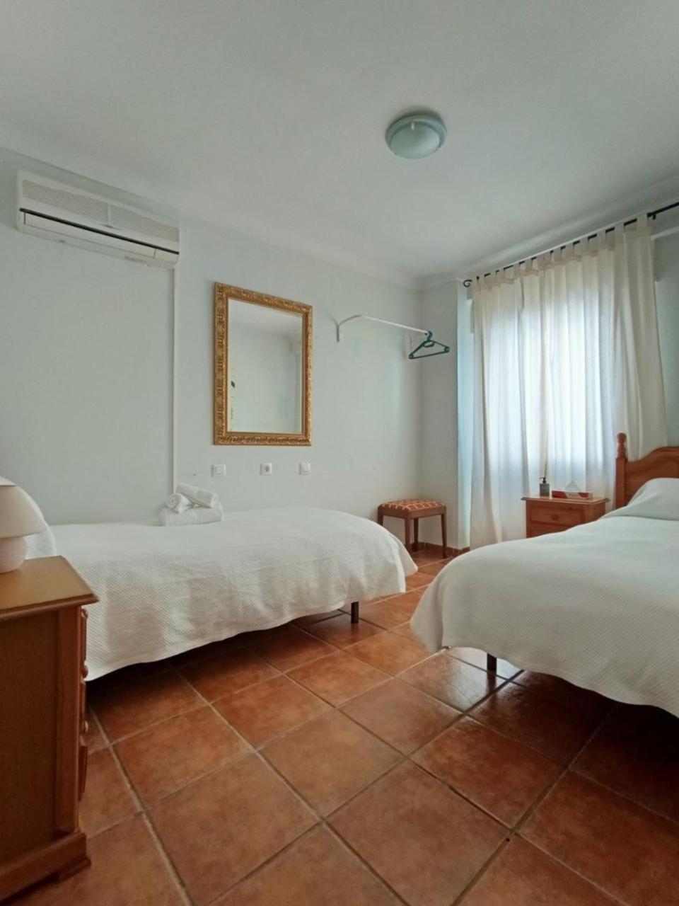 Hostal R-Conecta Cuevas De San Marcos Extérieur photo