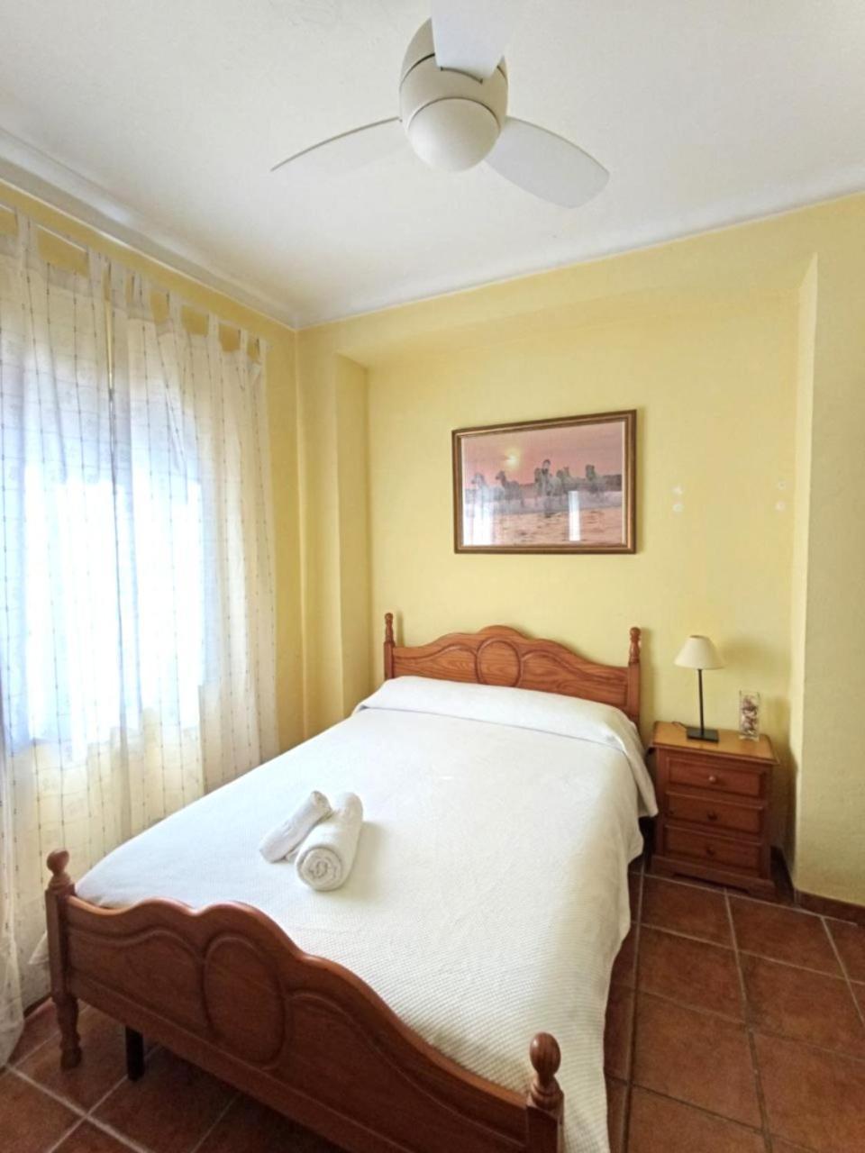 Hostal R-Conecta Cuevas De San Marcos Extérieur photo