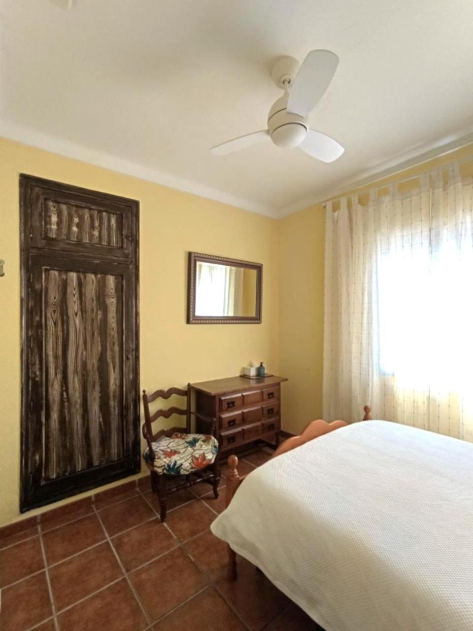 Hostal R-Conecta Cuevas De San Marcos Extérieur photo
