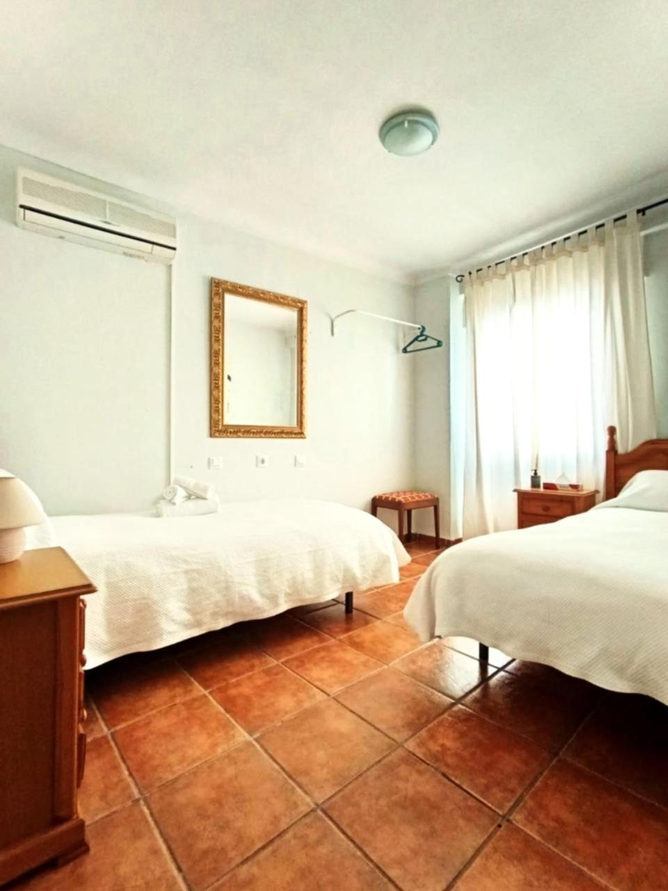 Hostal R-Conecta Cuevas De San Marcos Extérieur photo