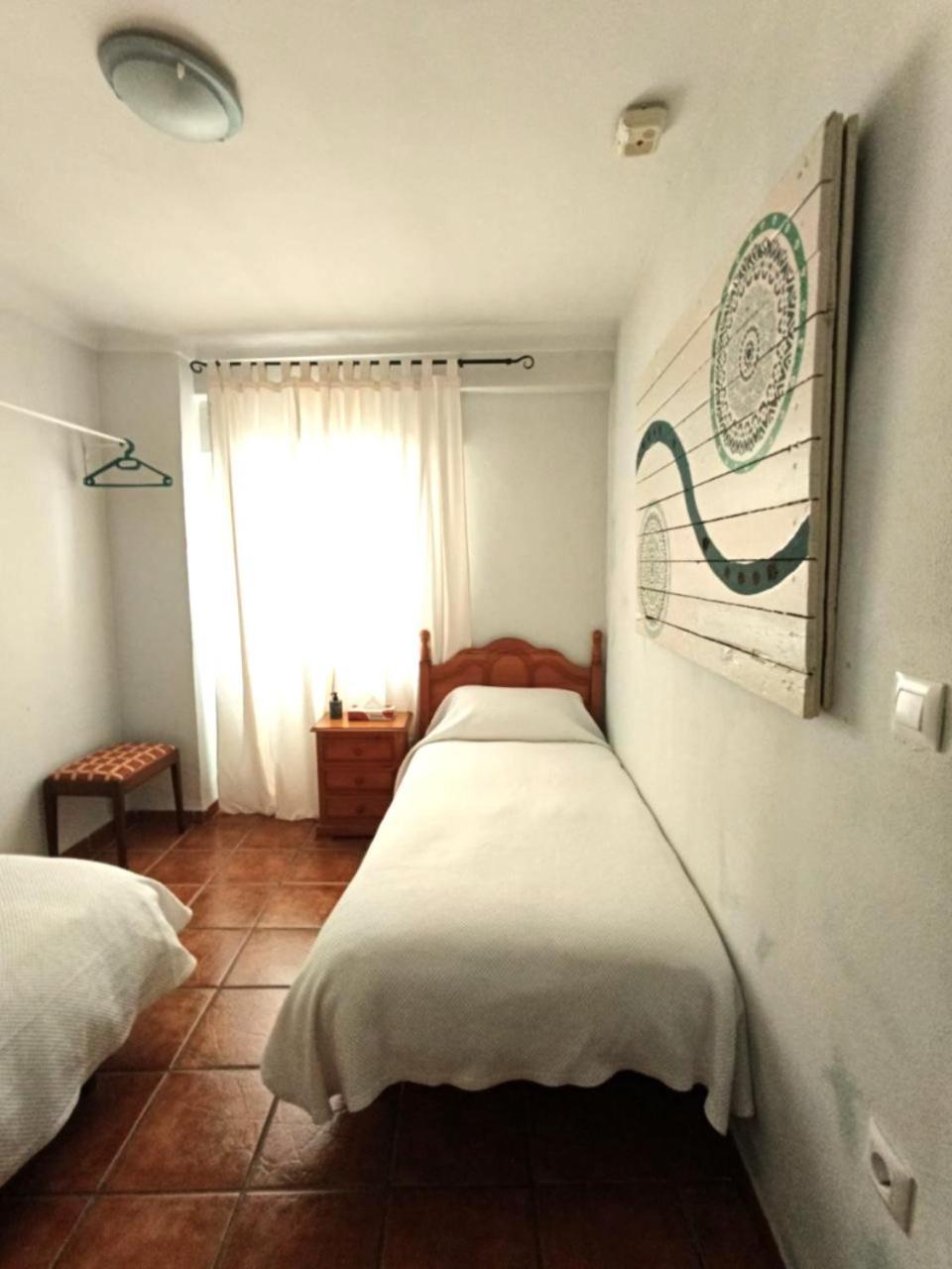 Hostal R-Conecta Cuevas De San Marcos Extérieur photo