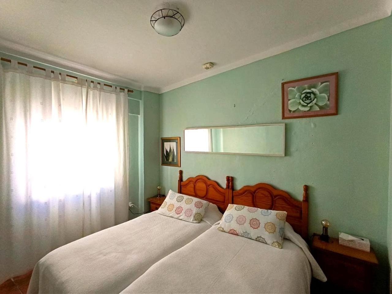 Hostal R-Conecta Cuevas De San Marcos Extérieur photo